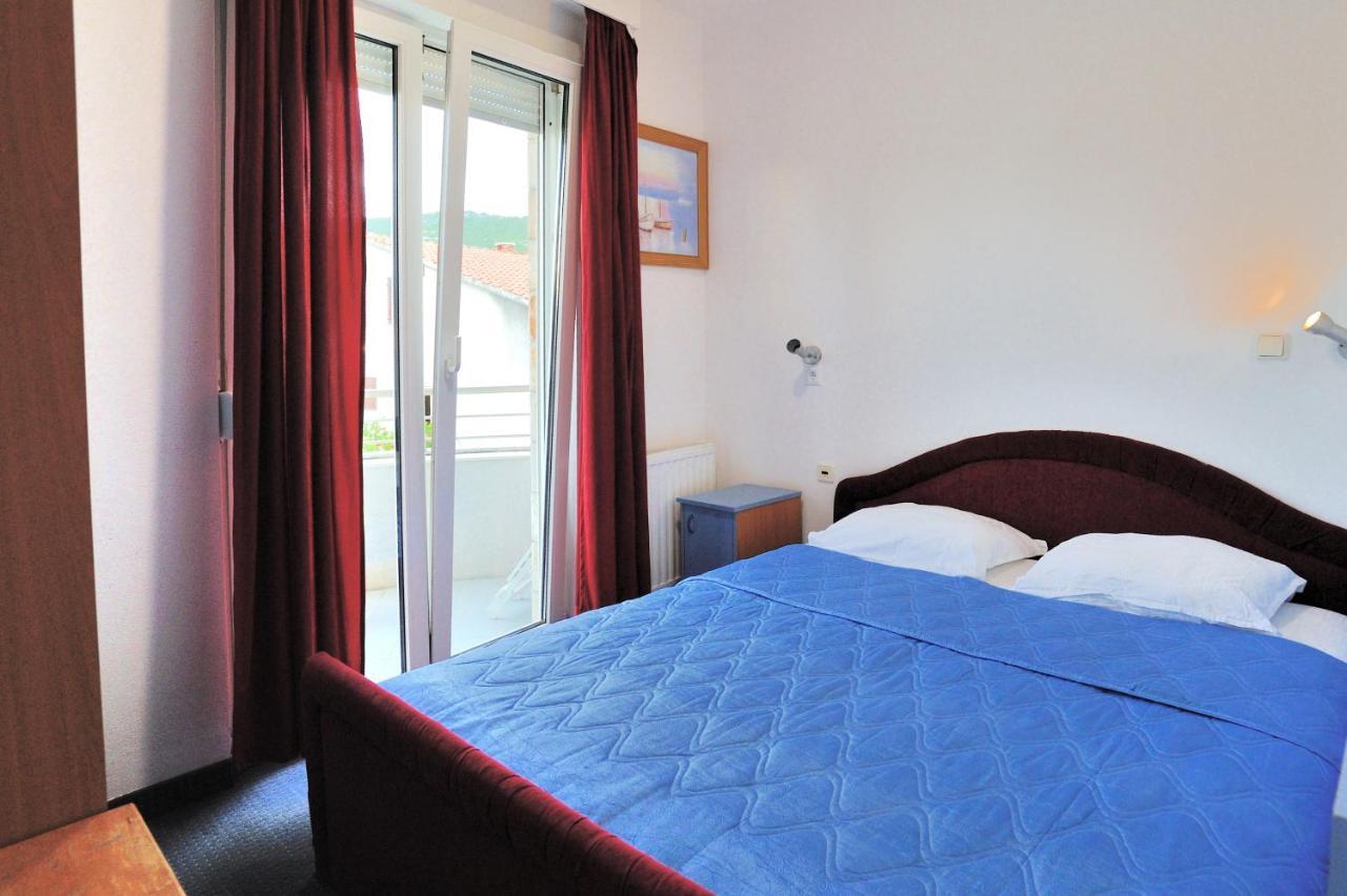 Hotel Lav Neum Buitenkant foto