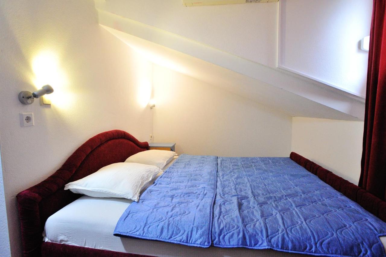 Hotel Lav Neum Buitenkant foto