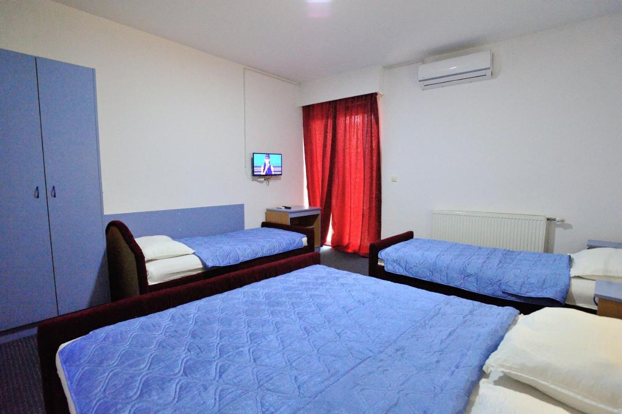 Hotel Lav Neum Buitenkant foto