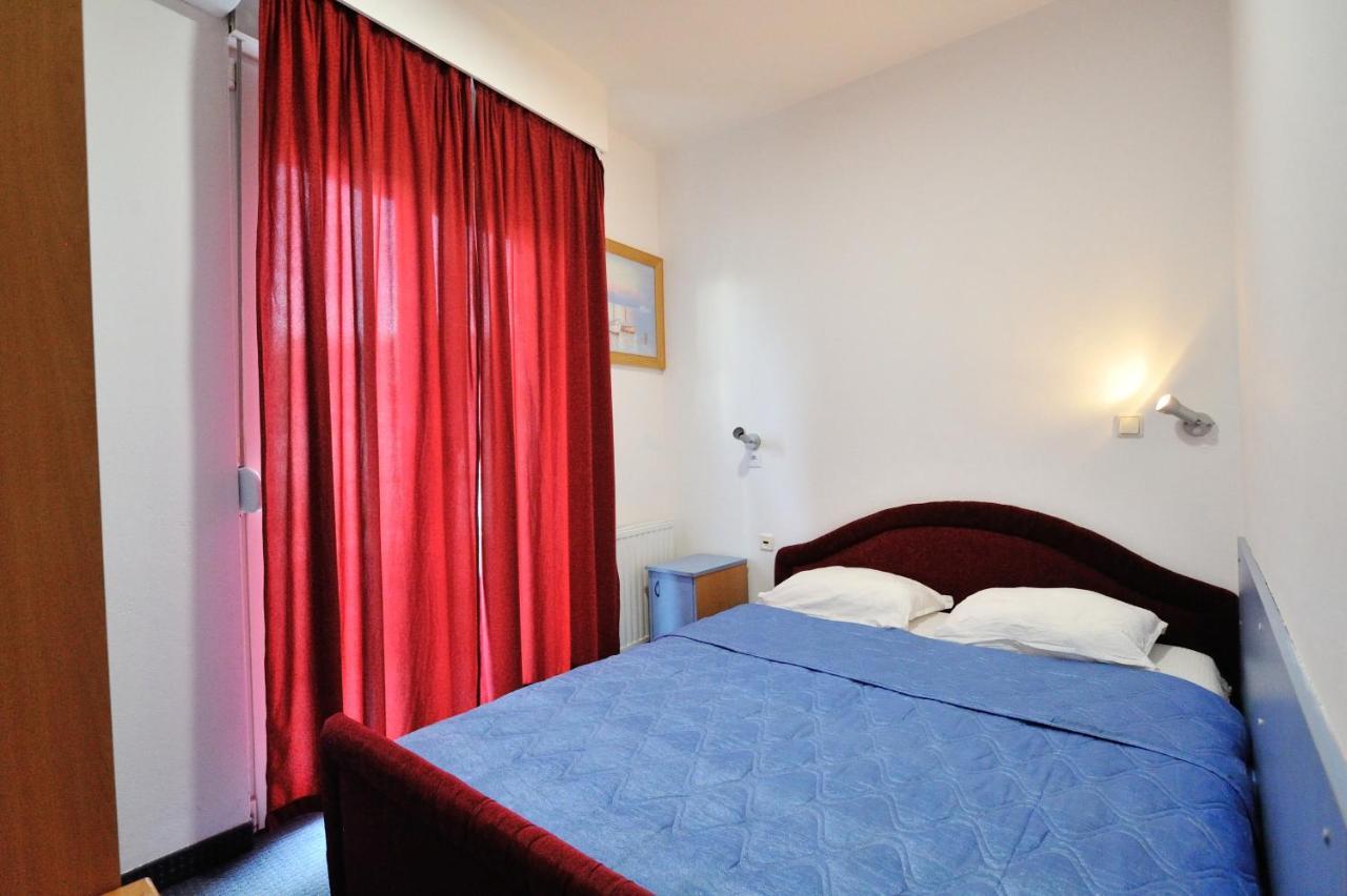 Hotel Lav Neum Buitenkant foto