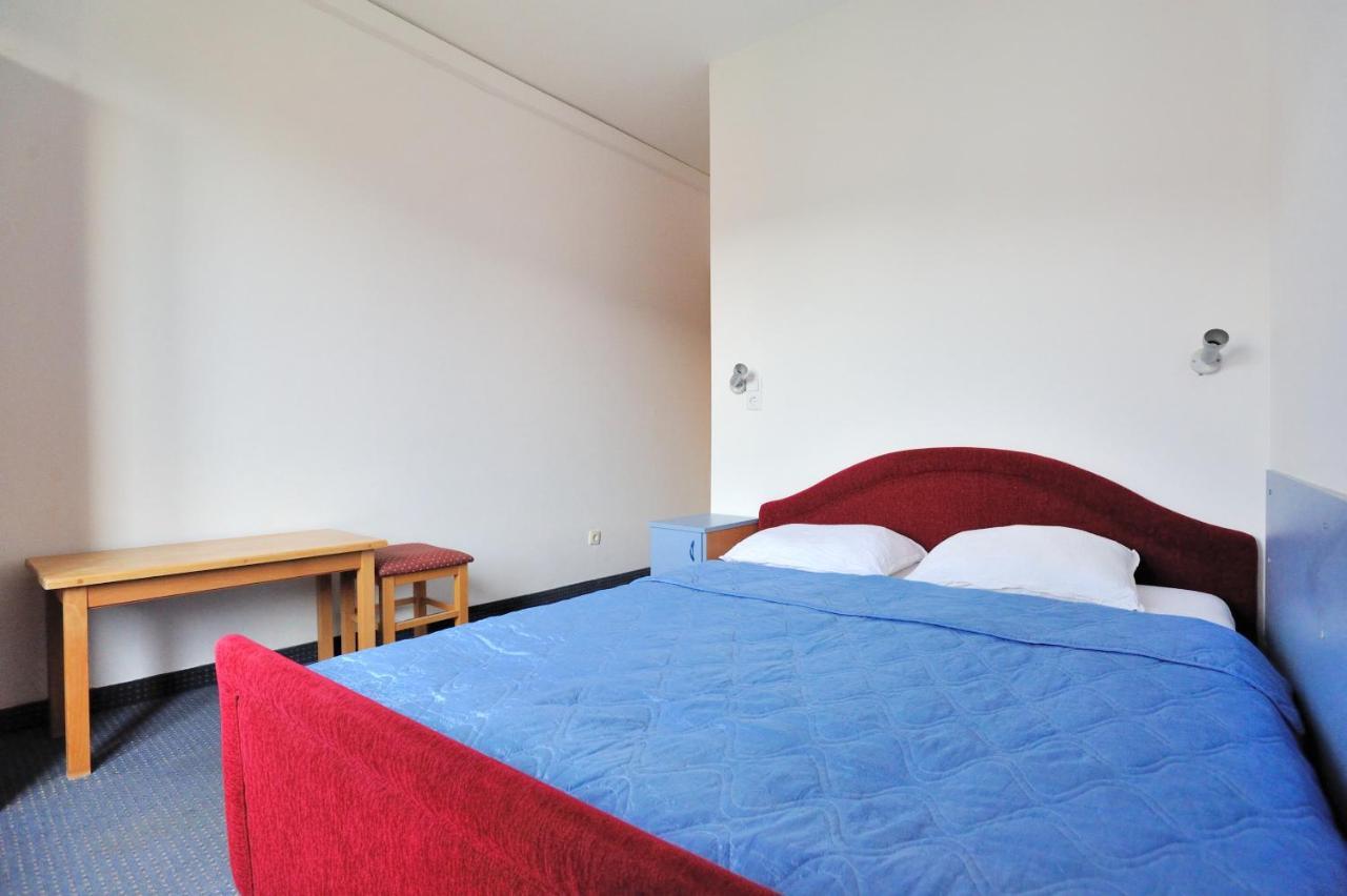 Hotel Lav Neum Buitenkant foto
