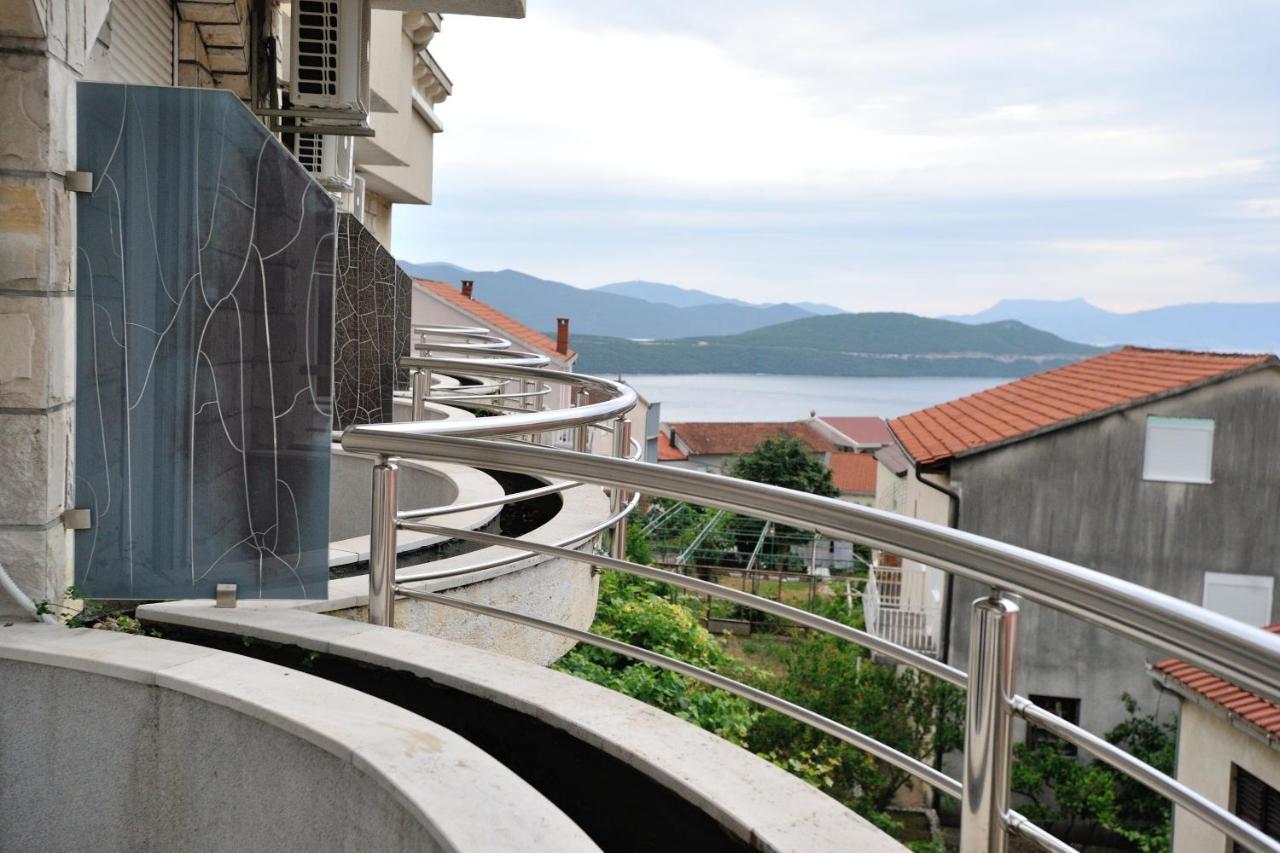 Hotel Lav Neum Buitenkant foto