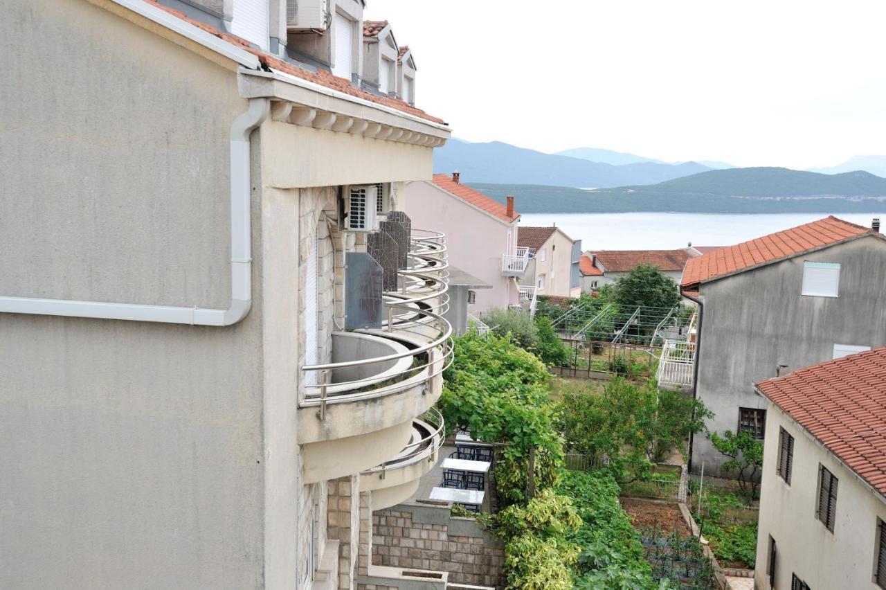 Hotel Lav Neum Buitenkant foto